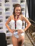 The ladies of AVN - RebelMayhem